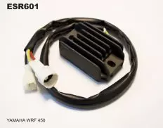 Реле-регулятор ELECTROSPORT ESR601