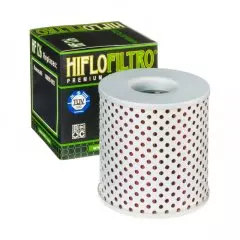 Фільтр масляний HIFLO HF126