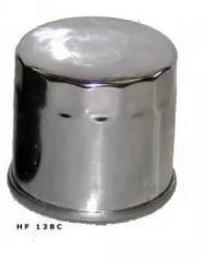 Фільтр масляний HIFLO HF138C