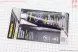 Герметик силіконовий високотемпературний синій RTV Adhesive Sealant Blue 85гр (MANNOL)
