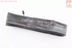 Камера Chao Yang 29 х1.75/2.10 з ніпелем (Presta FV-48)