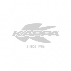 Крепления под боковые сумки KAPPA TK214