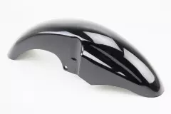 Крило переднє Kinlon JL150-70C ЧОРНИЙ, (TEMO)