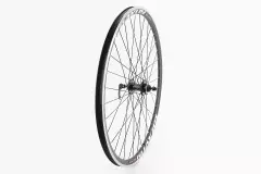 Колесо переднє 29 Disk-brake чорне GRAVITY 14Gx36H, (Китай), Чорний