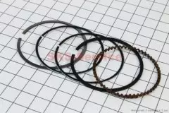 Кільця поршневі Delta 70сс діаметр 47,25 (Viper)