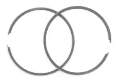 Кільця поршневі Yamaha JOG 90 2.00 (d52.00), (SEE(Китай)