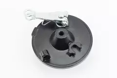 Кришка барабана гальмівного (перед) з колодками Crosser CR-1/Crosser CR-2, (Viper)