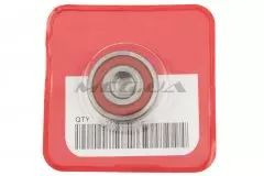 Підшипник 6302-2RS 15*42*13 передне колесо Zongshen CG250 (HND)
