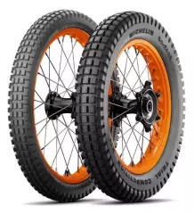 Покришка MICHELIN TRIAL COMPETITION X11 4.00-18 64M TL