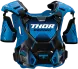 Моточерепаха THOR GUARDIAN S20