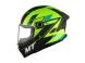 Шолом MT STINGER 2 - Фото 2