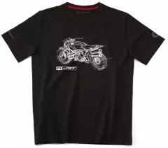 Футболка nineT Scrambler (76618392229)