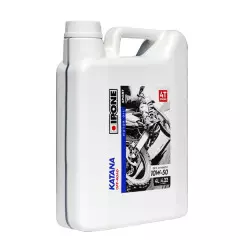 Олива моторна IPONE KATANA Off-Road 10W-50 синтетична 5л