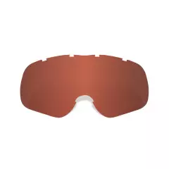 Змінні лінзи для окулярів Oxford OX214 Assault Pro Tear-Off Ready Red Tint Lens