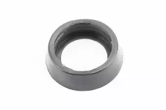 Перехідник гумовий карбюратора з бортом ЯВА, (Україна)