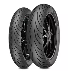 Покришка PIRELLI SCORPION XC MID SOFT 110/100-18 64M TT NHS