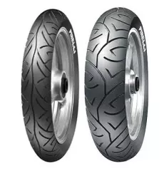 Покришка PIRELLI SPORT DEMON 110/80-17 57H TL M/C