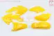 Пластик весь комплект 7 деталей Honda CRF50 жовтий (Китай)