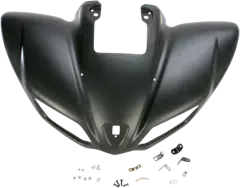 Пластик для заміни крила MAIER 14700-20, Чорний