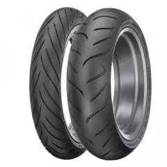 Покришка DUNLOP SPORTMAX ROADSMART II 180/55 ZR17 73W TL