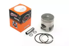 Поршень Yamaha JOG 65 0.50 (d44.50 p-10, 2JA/3KJ) (mod.B), (S.E.E.(Тайвань)