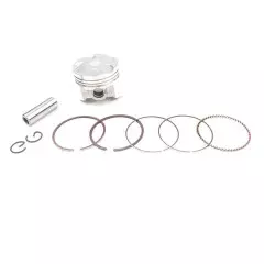 Поршень Yamaha JOG SA36J, VINO .STD (d38.00), (S.E.E.(Тайвань)