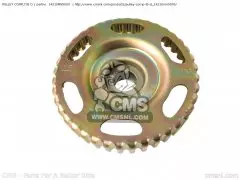 Шкив PULLEY COMP. TIMING (14210-MN5-000)