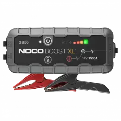 Пусковий пристрій The Noco Company GB40 Boost 12V 1500A Jump Starter