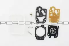 Ремонтний к-кт карбюратора мотокоси Mitsubishi TL43, 52 (повний) (BEST)