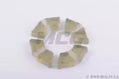 Резинка демпферна DELTA силікон комплект 4шт (Китай)