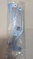 Важіль керма ЯВА 350 (пара) (алюміній), (VCH)