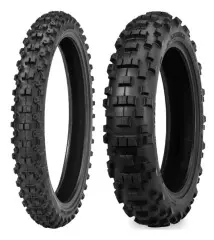 Покришка SHINKO 216 MX FIM 140/80-18 70R TL