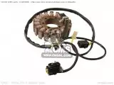 Статор COMP. (31120-KPC-D51)