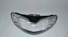 Скло фари Activ, (ST)