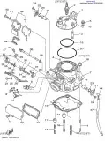 Свеча Зажигания (NGK BR8EG) :: PLUG, SPARK (BR8EG) (94702-00326-00)