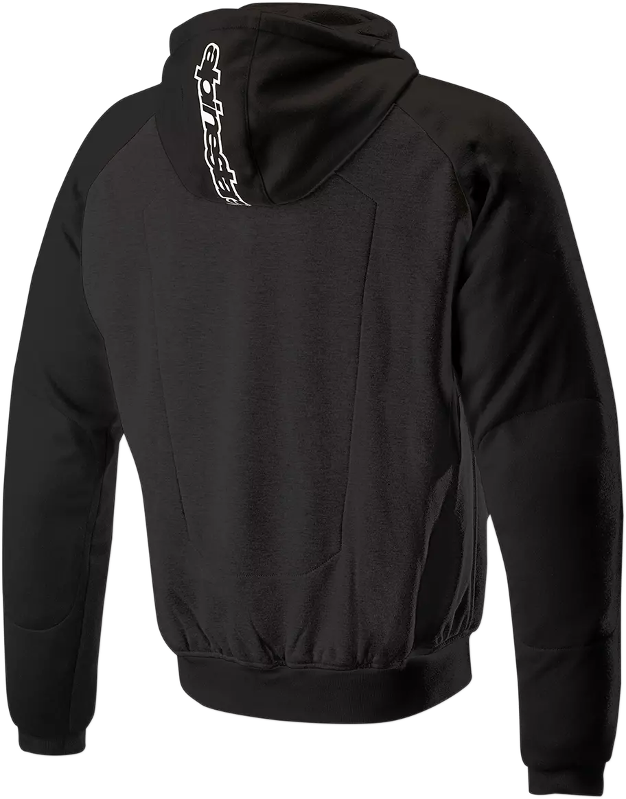 Купити Толстовка-худі Alpinestars CHROME (718666) з доставкою