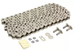 Ланцюг приводний JT Sprockets JTC 520X1R3 NN-112DL X-Ring