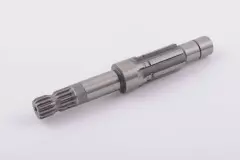 Вал заводний (КПП) МУРАВЄЙ (mod.A), (JING)