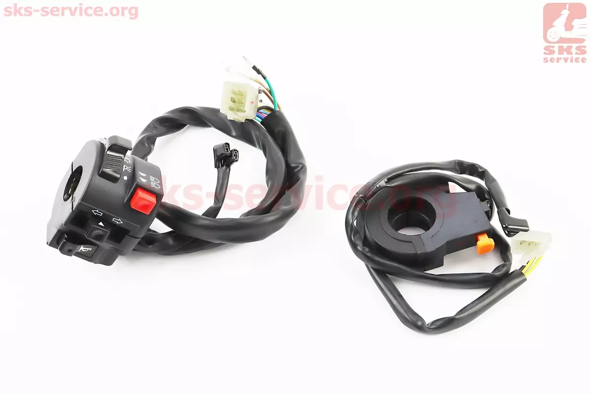Блок перемикання пара Viper-V200N (Китай)