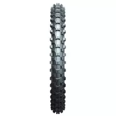 Покришка WANDA W7001 80/100-21 51M TT