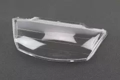 Скло фари, прозоре Yamaha JOG SA-16, (Китай)