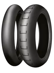 Покришка Michelin Power Supermoto C 160/60 R17 TL