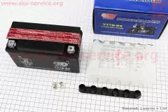 Акумулятор OUTDO YT7В-BS 12V6.5Ah