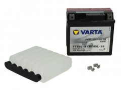 Аккумулятор VARTA YTX5L-BS FUN