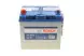 Акумулятор BOSCH 0 092 S40 250 60Ah/540A +L/B00
