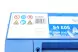 Акумулятор BOSCH 0 092 S4E 051 60Ah/640A +R/B13 - Фото 6