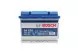 Акумулятор BOSCH 0 092 S4E 051 60Ah/640A +R/B13