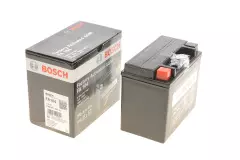 Акумулятор BOSCH 0 986 FA1 040 Factory Activated AGM 10Ah/150A +L/B0