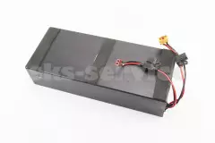 Акумулятор Li-ion 15.6Ah 60V (L320хW130хH72mm), Т4 ТУРБО (електросамокат), (Китай)