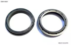 Пильовик підвіски BEARING WORX DSK14001